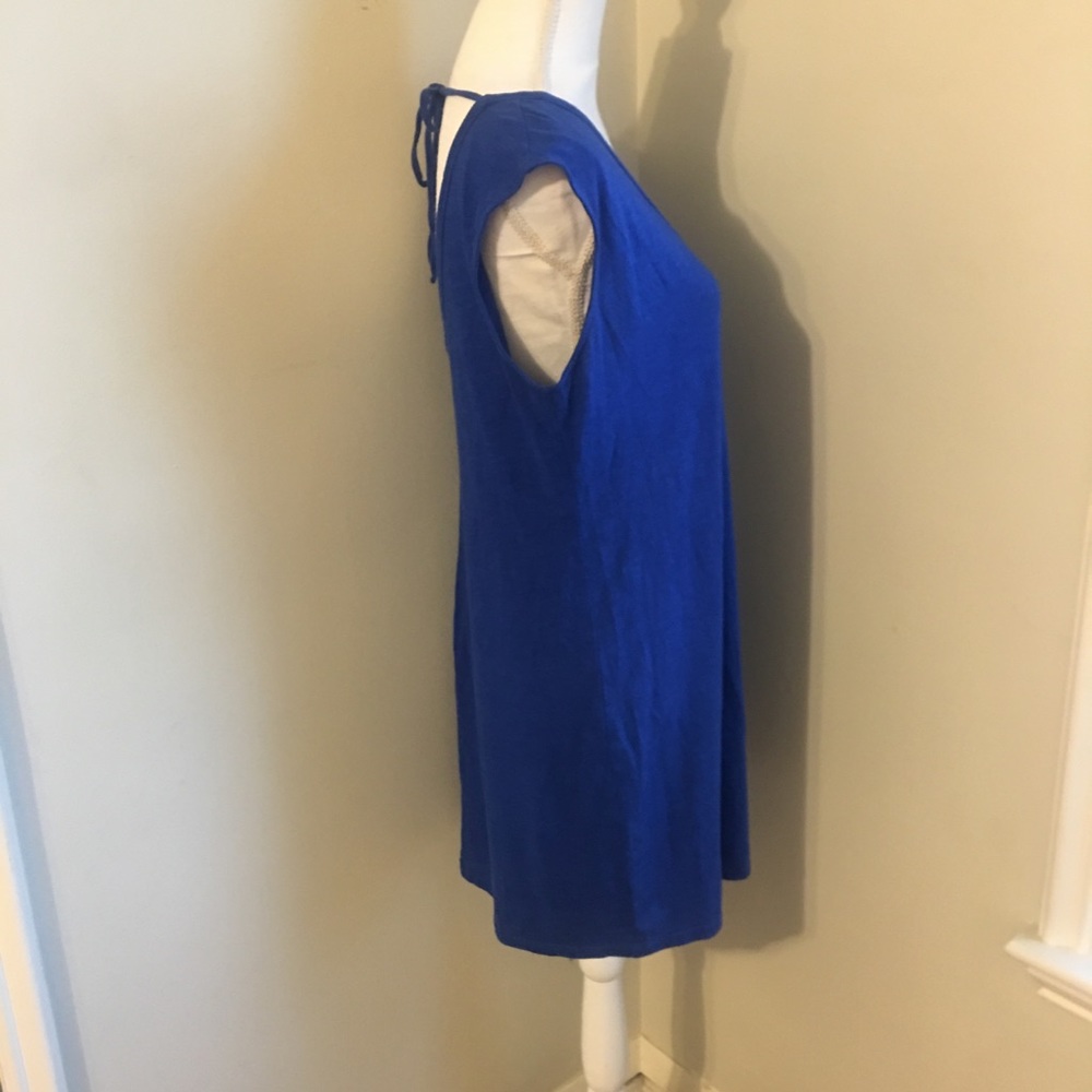 💙Express Dress💙 - Picture 3 of 6
